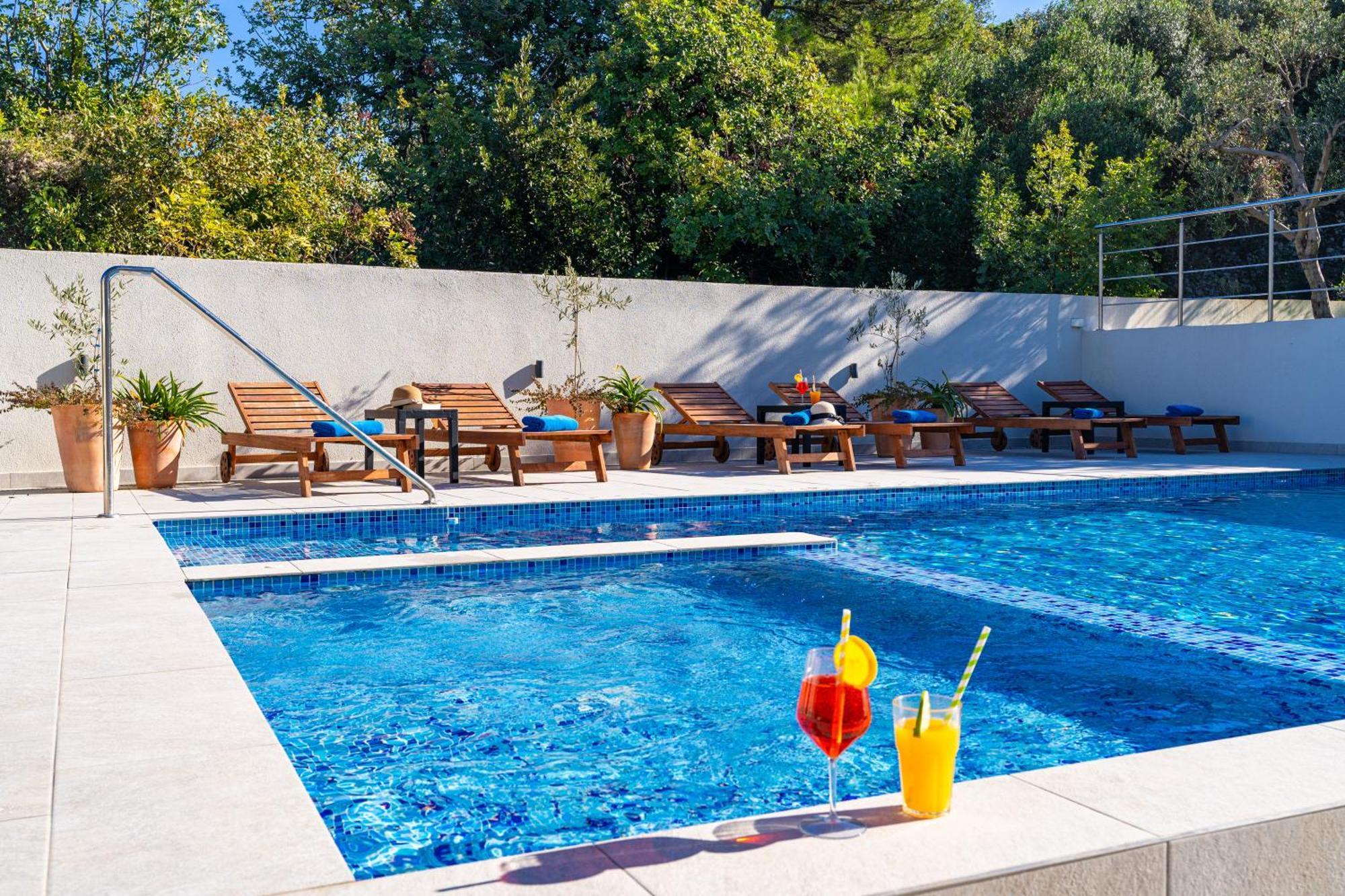 Olivila Villaer Dubrovnik