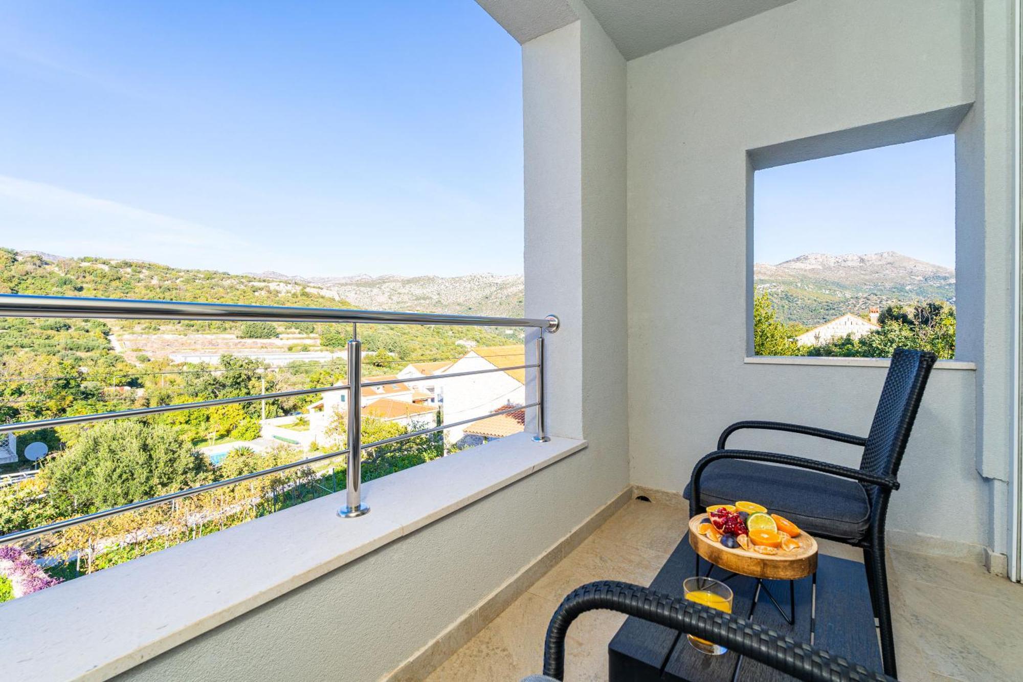 Olivila Villaer Dubrovnik