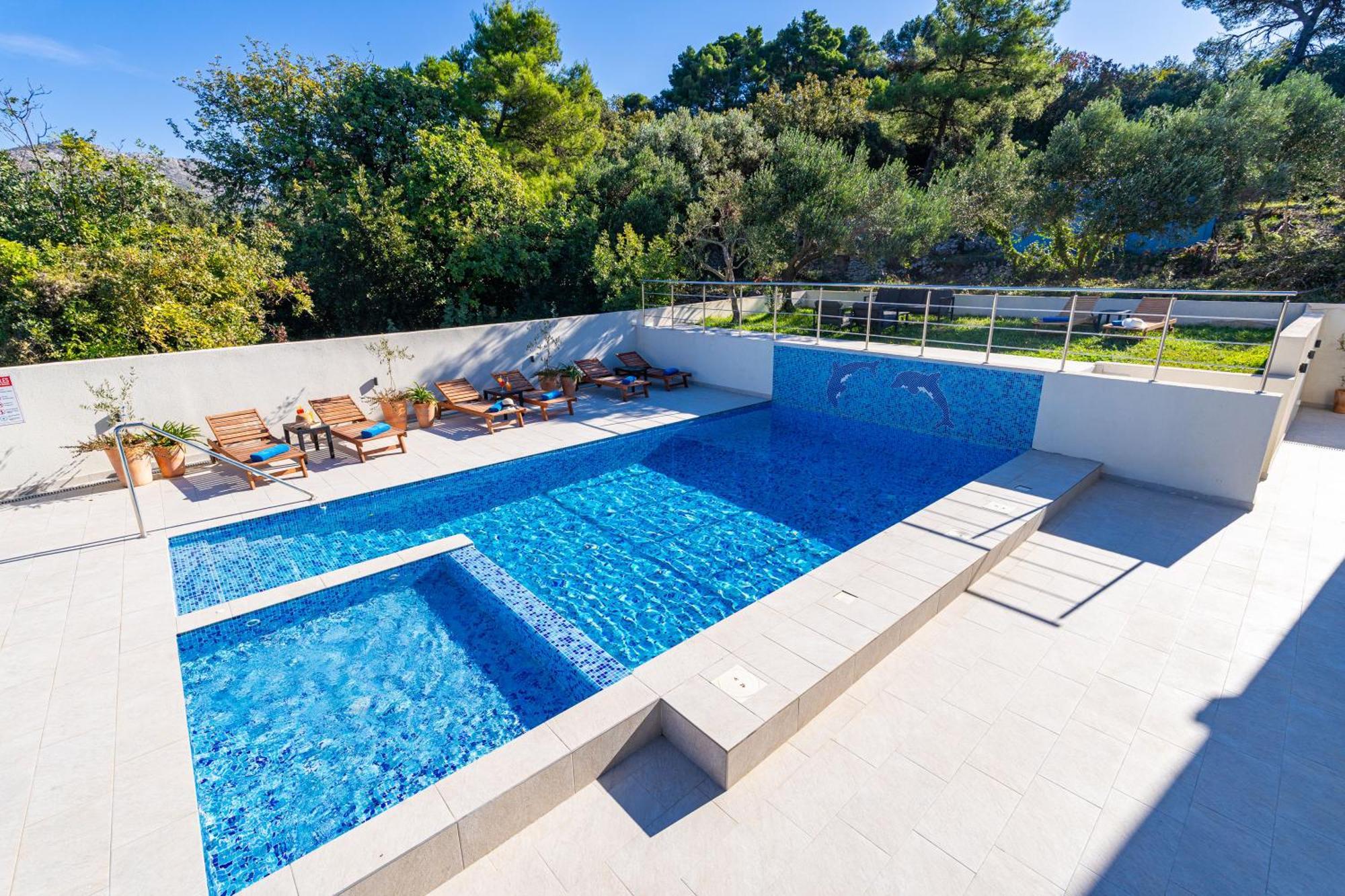 Olivila Villaer Dubrovnik